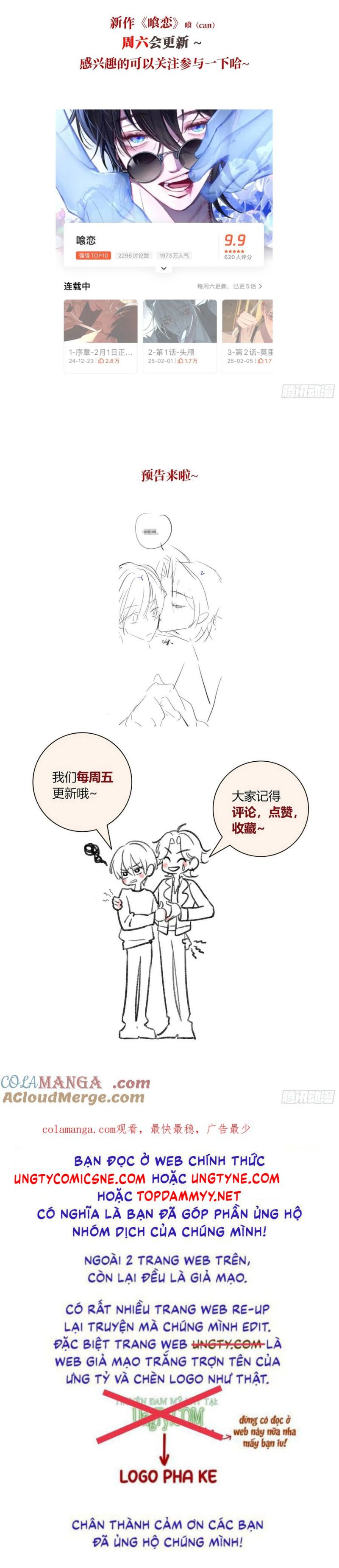 Ác Linh Chap 32 - Trang 4