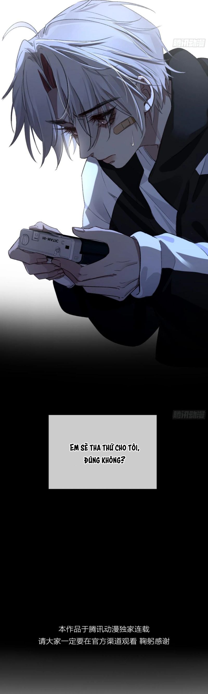 Ác Linh Chap 32 - Trang 4