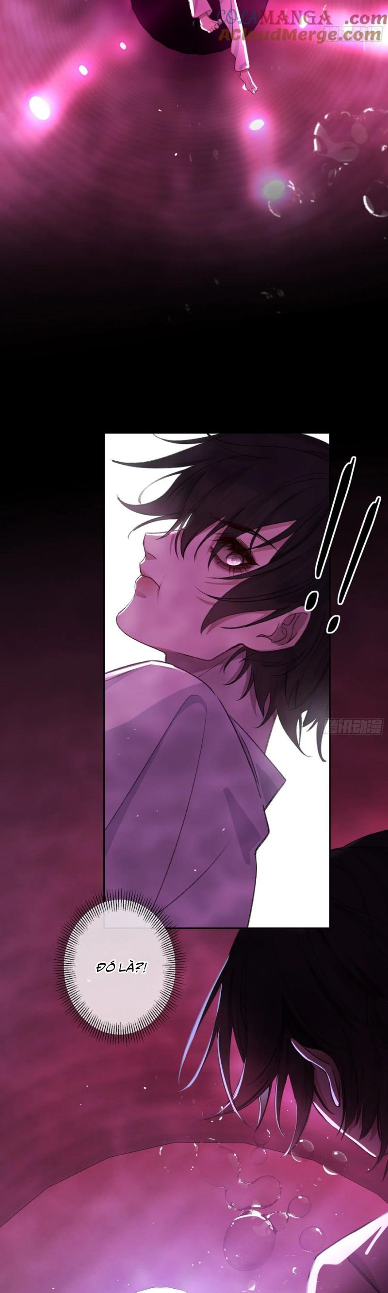 Ác Linh Chap 32 - Trang 4