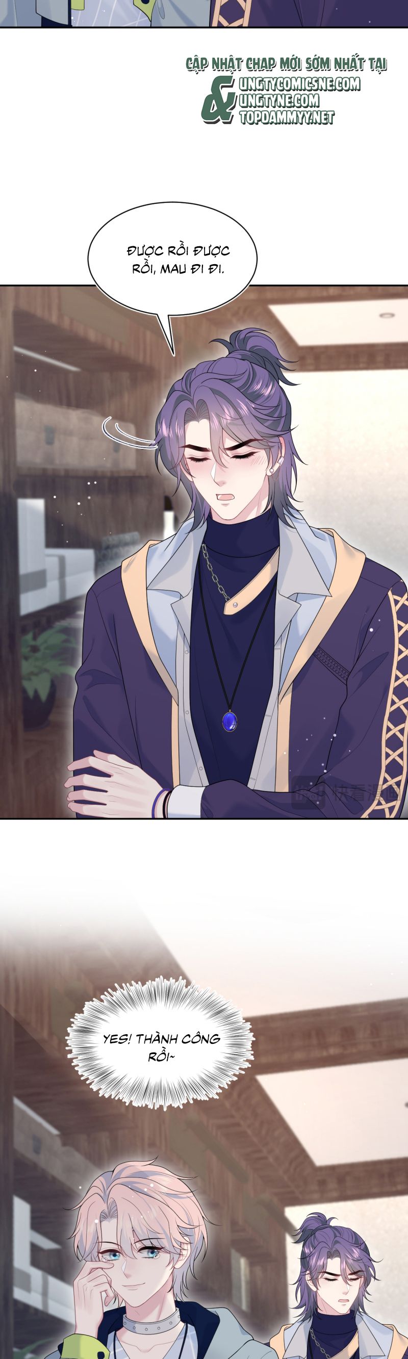 Tuyệt Mỹ Bạch Liên Hoa Online Dạy Học Chap 401 - Next Chap 402