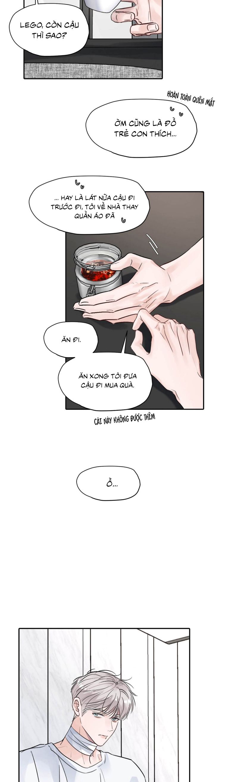 Dựa Vào Bạn Thân Từ Nhỏ Tôi Trở Thành Đỉnh Cấp Hướng Đạo Chapter 26 - Trang 4