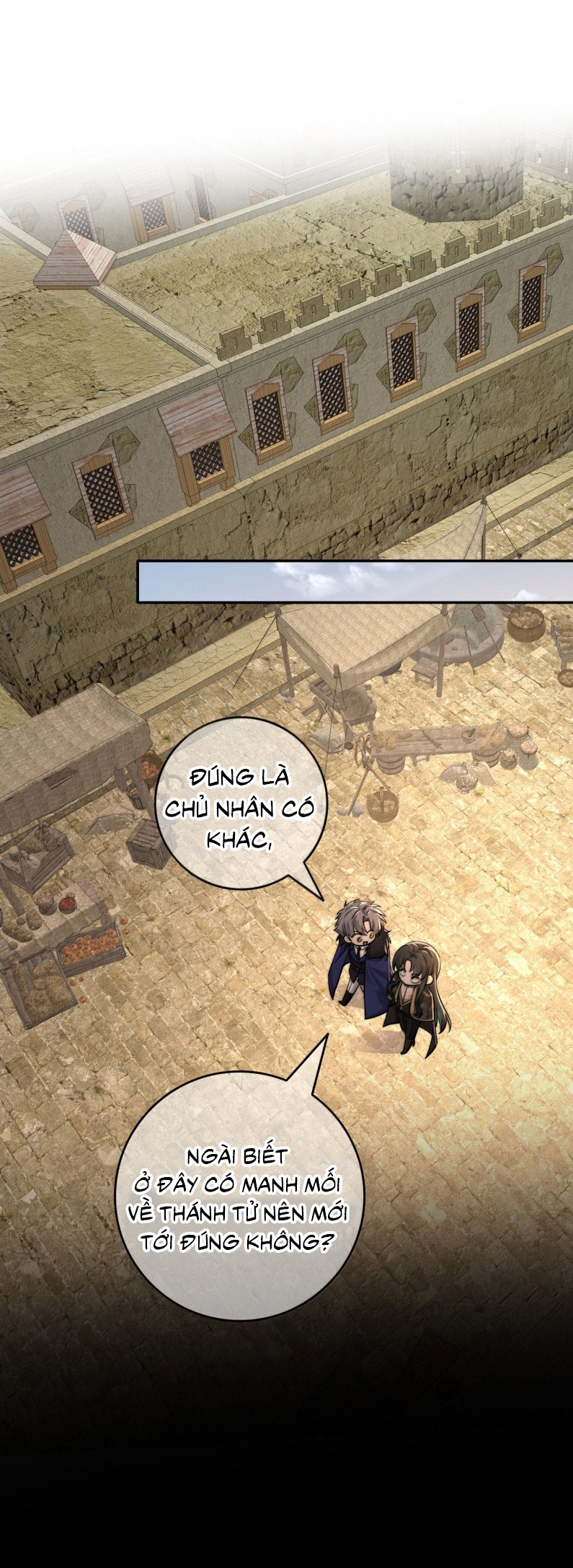 Phệ Chủ Chap 28 - Next Chap 29