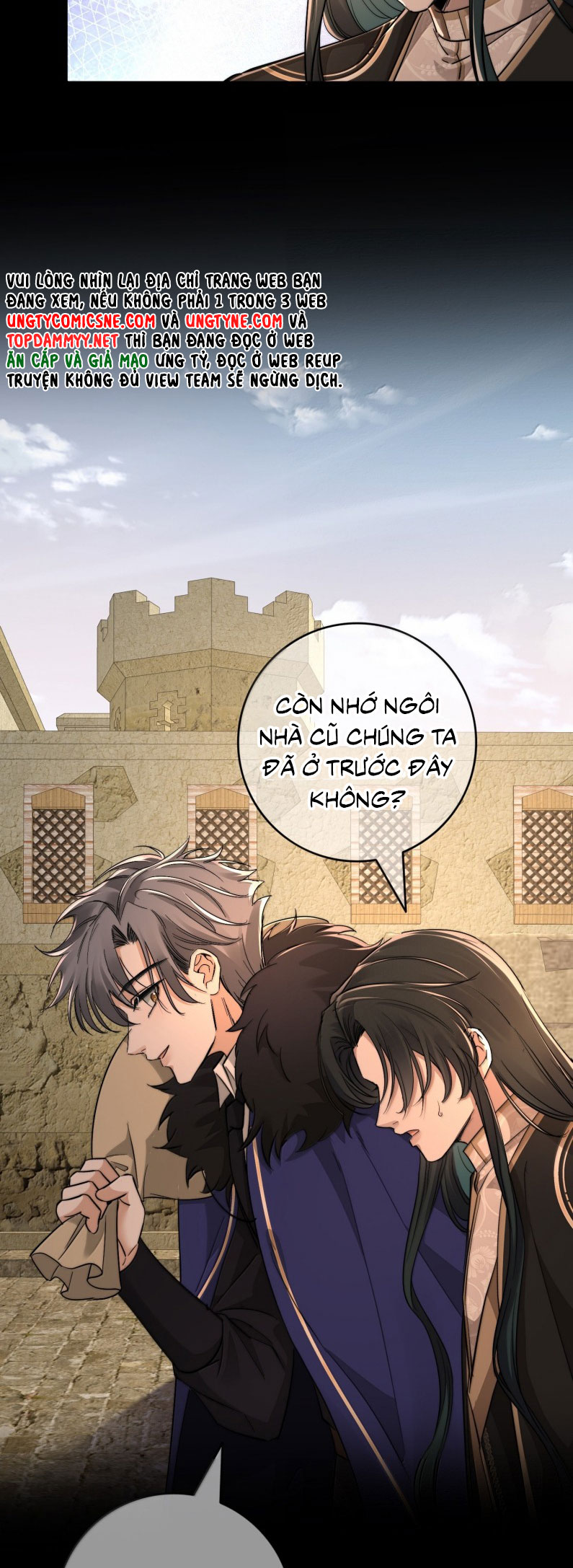 Phệ Chủ Chap 28 - Next Chap 29