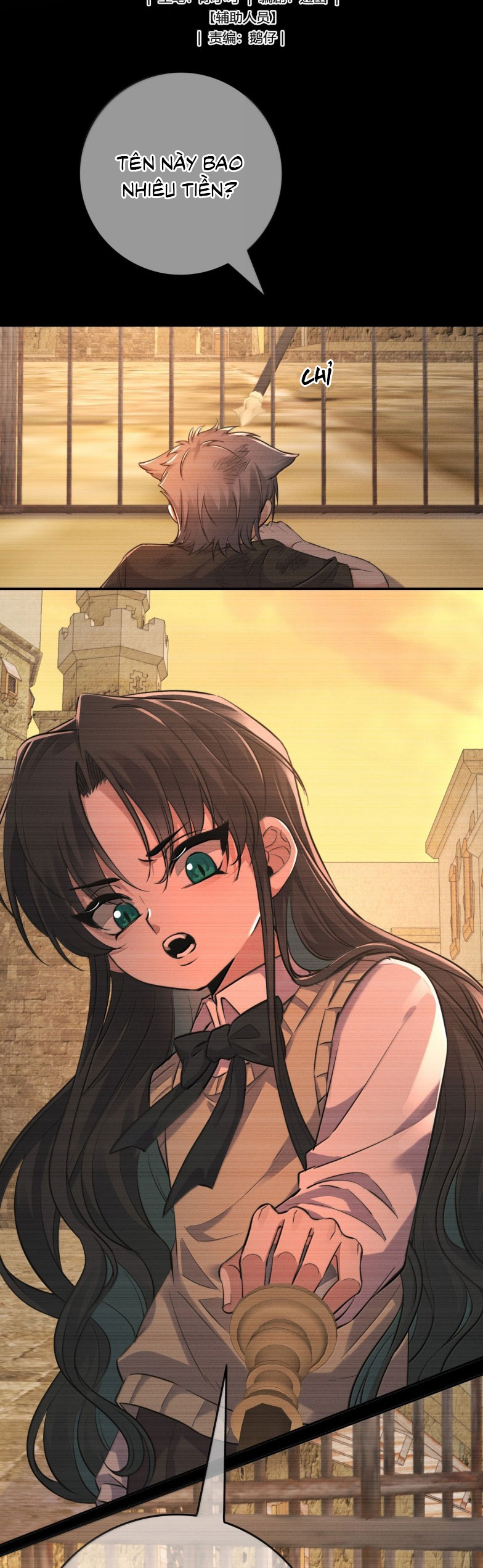 Phệ Chủ Chap 28 - Next Chap 29