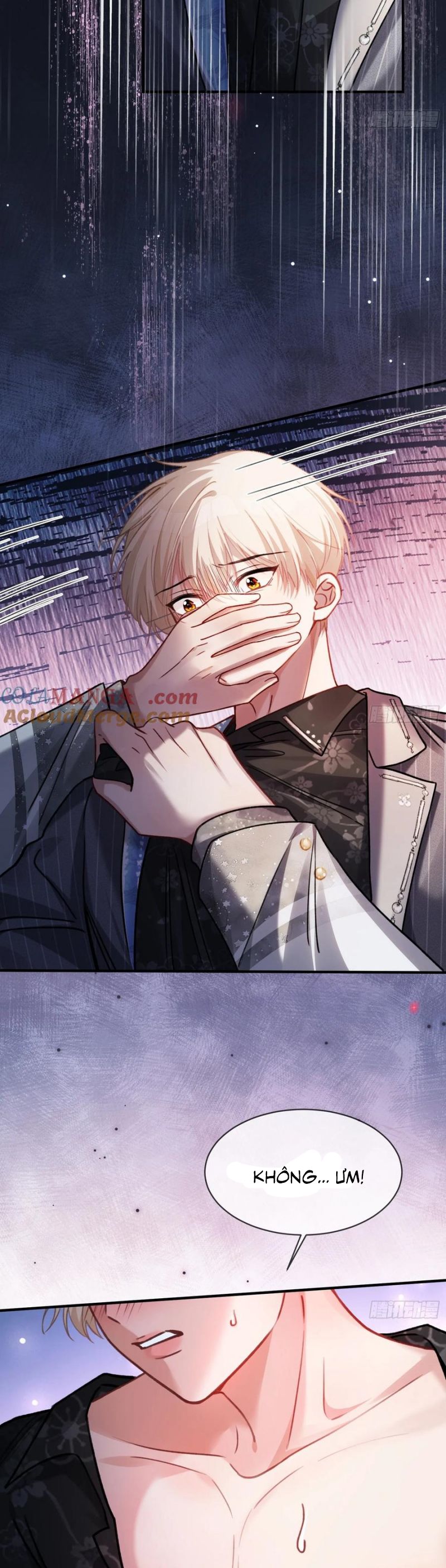 Xuyên Nhanh: Quan Hệ Gây Nghiện Chap 102 - Trang 4