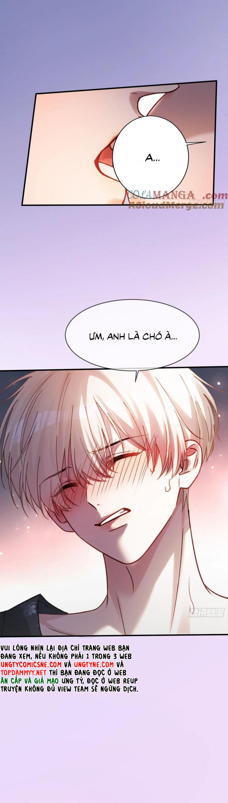 Xuyên Nhanh: Quan Hệ Gây Nghiện Chap 102 - Trang 4