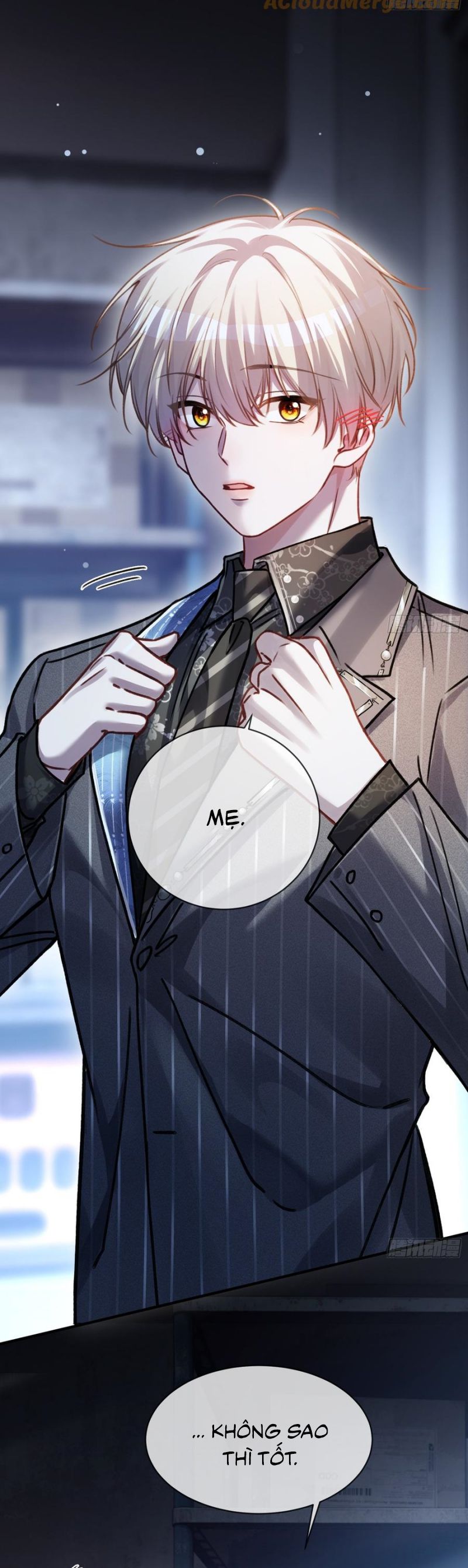 Xuyên Nhanh: Quan Hệ Gây Nghiện Chap 103 - Trang 4