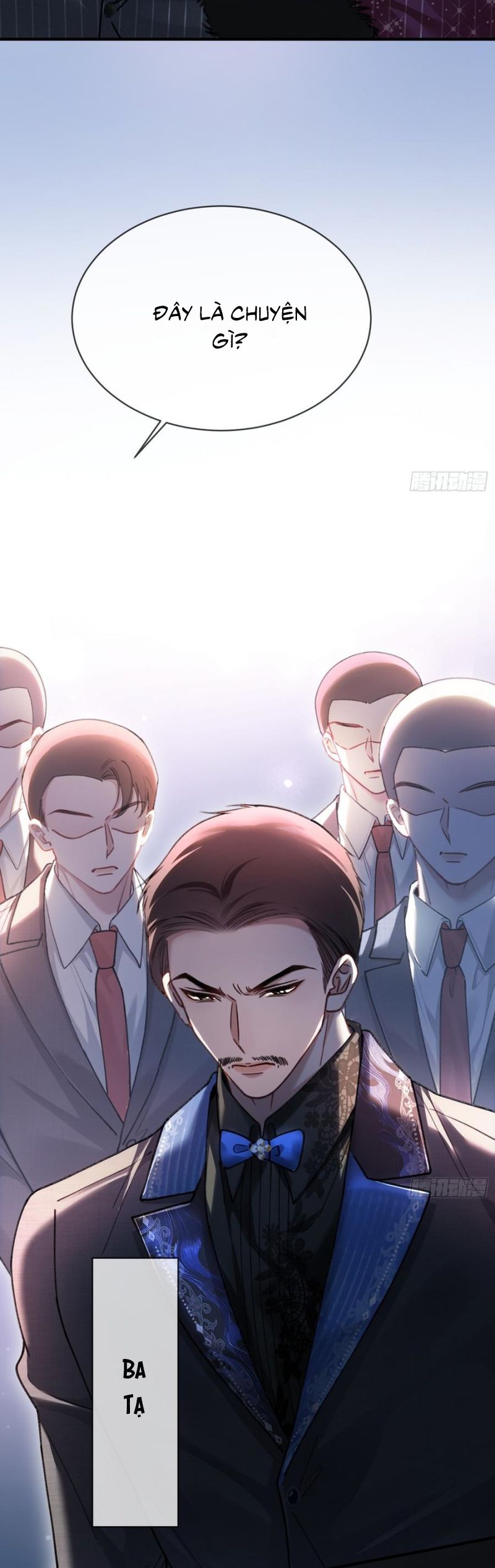 Xuyên Nhanh: Quan Hệ Gây Nghiện Chap 103 - Trang 4