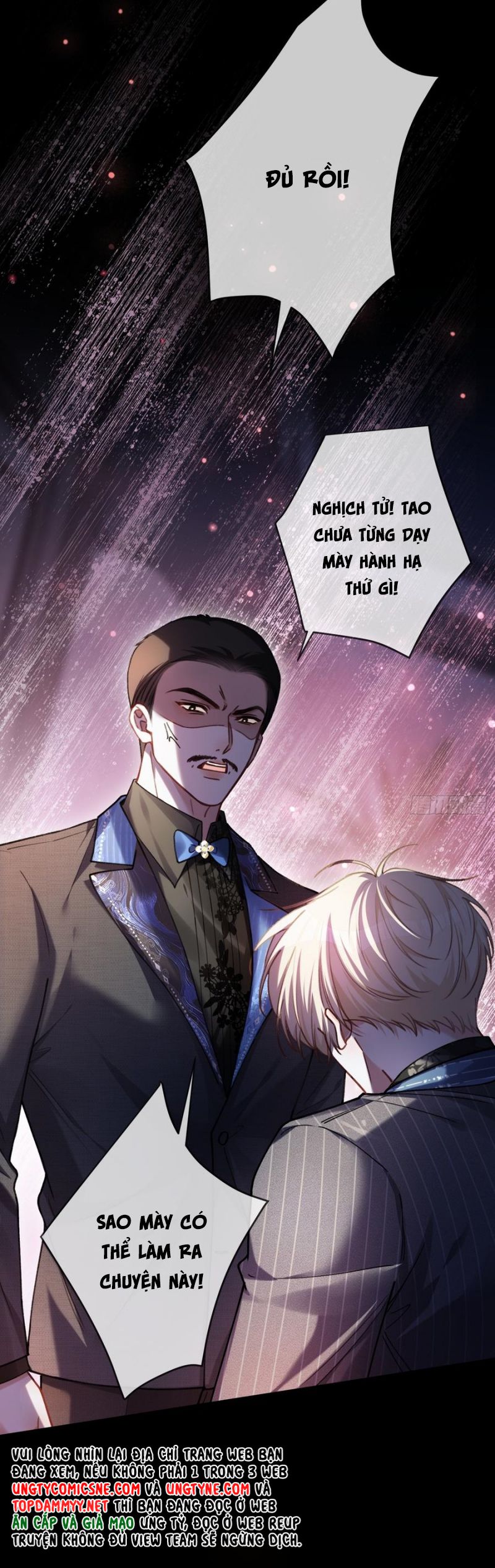 Xuyên Nhanh: Quan Hệ Gây Nghiện Chap 103 - Trang 4