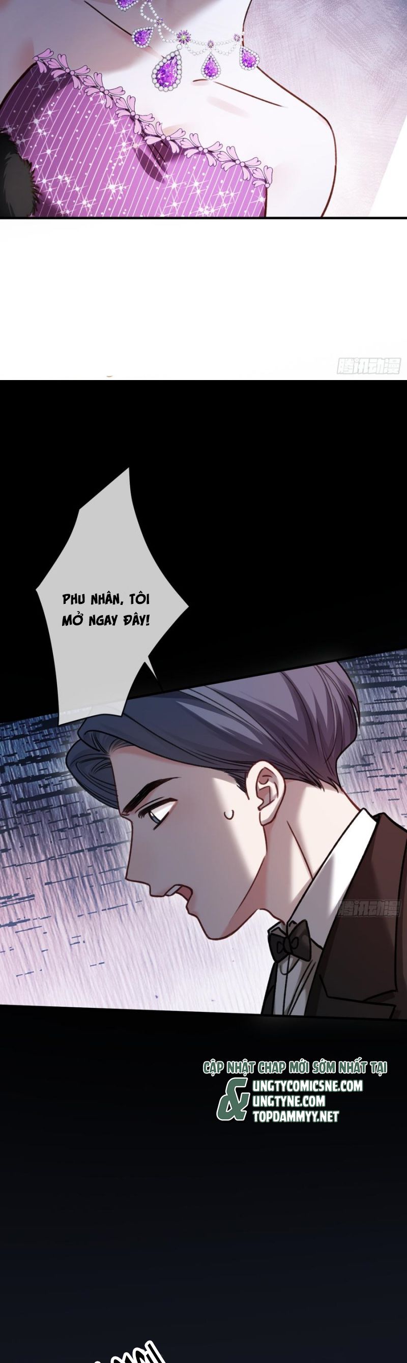 Xuyên Nhanh: Quan Hệ Gây Nghiện Chap 103 - Trang 4