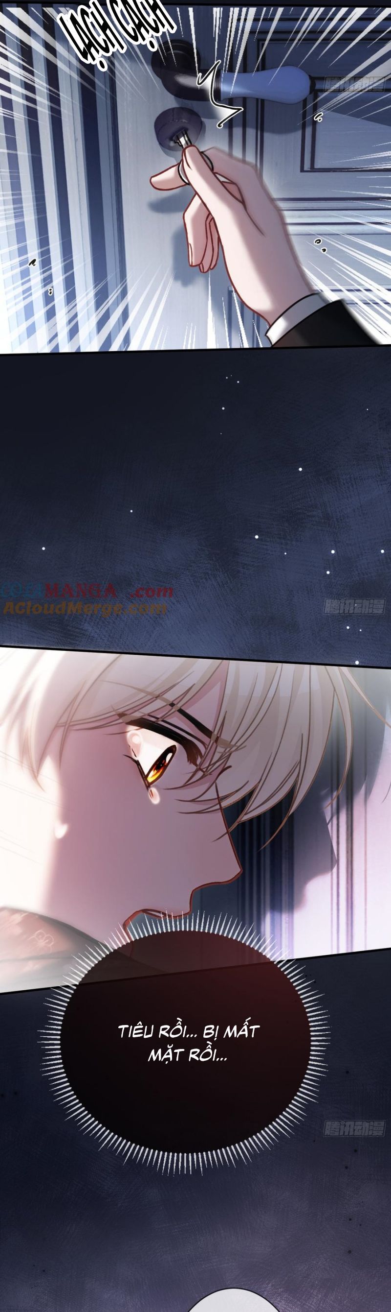 Xuyên Nhanh: Quan Hệ Gây Nghiện Chap 103 - Trang 4