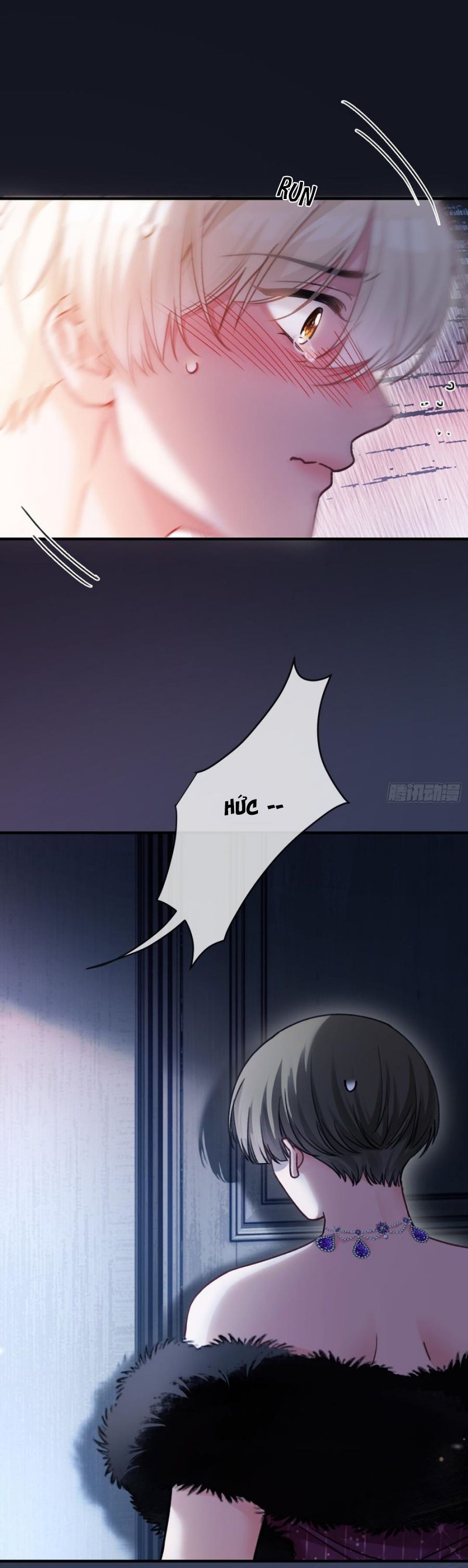 Xuyên Nhanh: Quan Hệ Gây Nghiện Chap 103 - Trang 4
