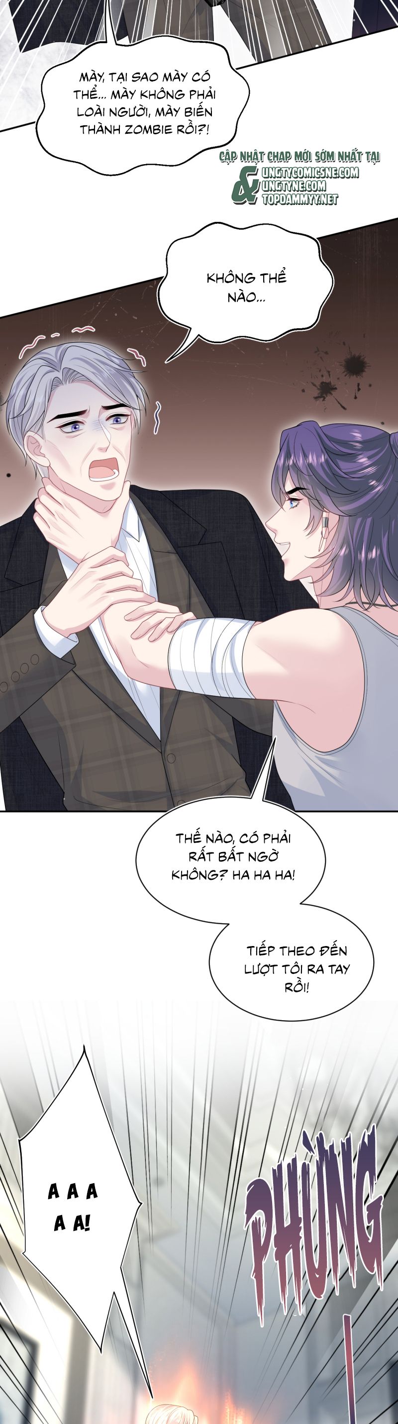 Tuyệt Mỹ Bạch Liên Hoa Online Dạy Học Chap 403 - Next Chap 404