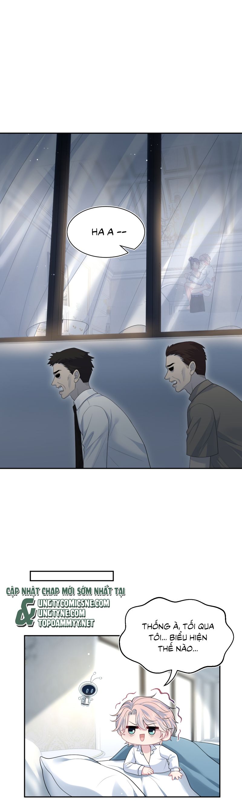 Tuyệt Mỹ Bạch Liên Hoa Online Dạy Học Chap 403 - Next Chap 404