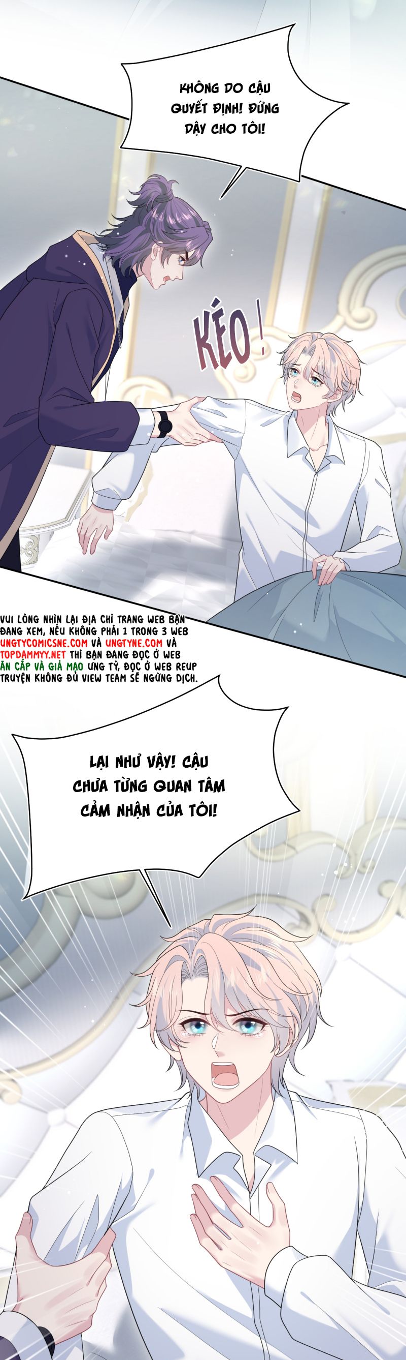 Tuyệt Mỹ Bạch Liên Hoa Online Dạy Học Chap 404 - Next Chap 405
