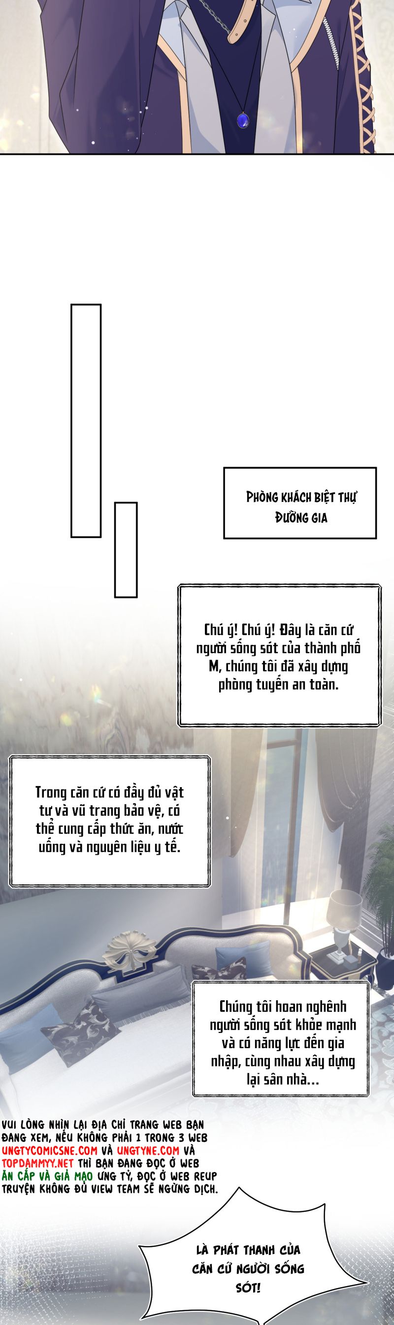 Tuyệt Mỹ Bạch Liên Hoa Online Dạy Học Chap 404 - Next Chap 405