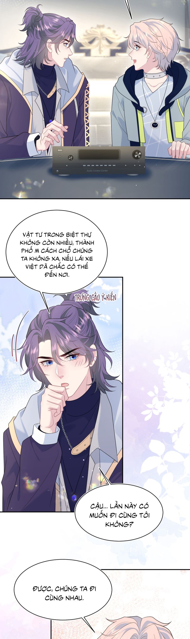 Tuyệt Mỹ Bạch Liên Hoa Online Dạy Học Chap 404 - Next Chap 405
