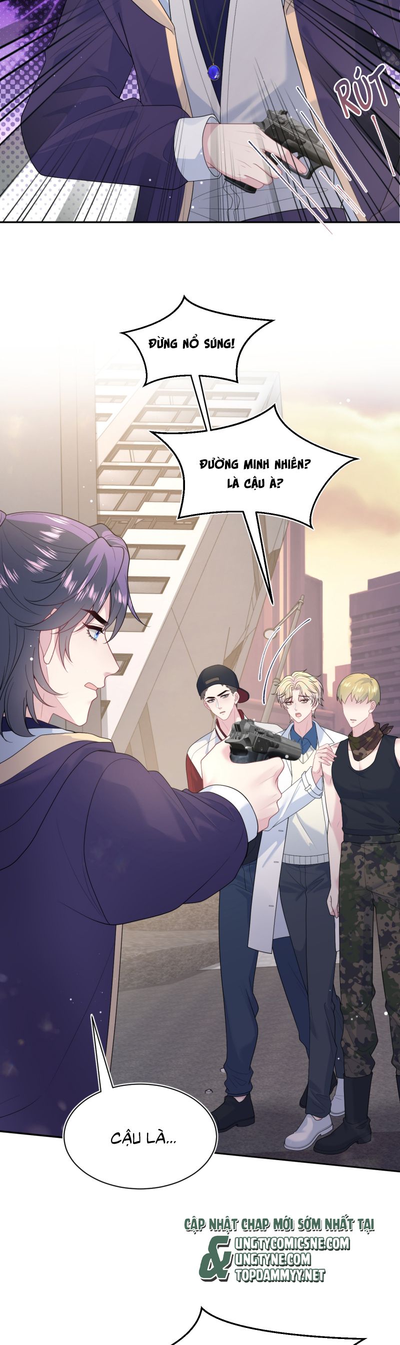Tuyệt Mỹ Bạch Liên Hoa Online Dạy Học Chap 404 - Next Chap 405