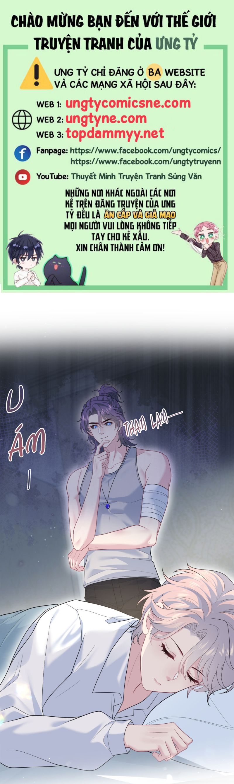 Tuyệt Mỹ Bạch Liên Hoa Online Dạy Học Chap 404 - Next Chap 405