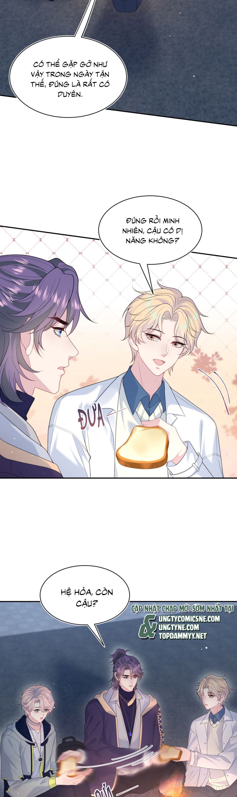 Tuyệt Mỹ Bạch Liên Hoa Online Dạy Học Chap 404 - Next Chap 405