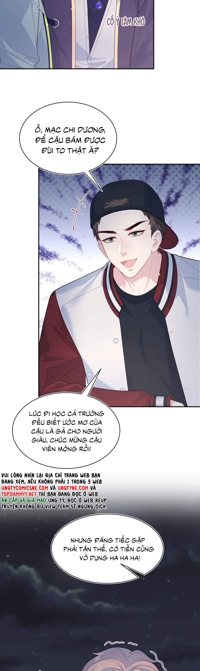 Tuyệt Mỹ Bạch Liên Hoa Online Dạy Học Chap 404 - Next Chap 405
