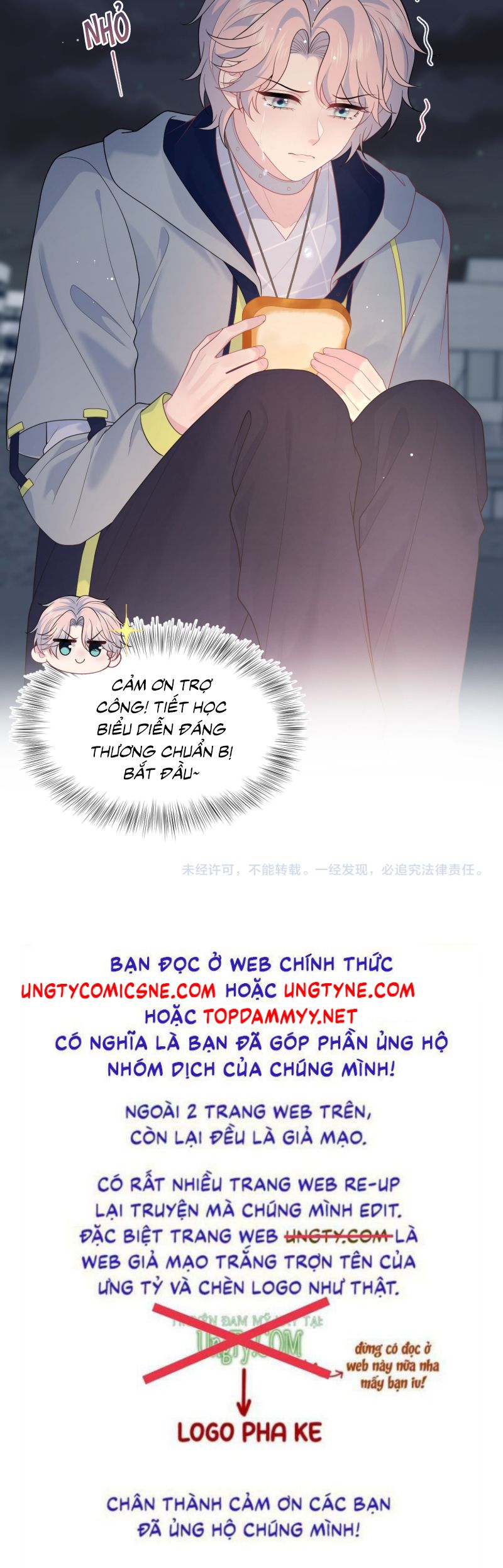 Tuyệt Mỹ Bạch Liên Hoa Online Dạy Học Chap 404 - Next Chap 405