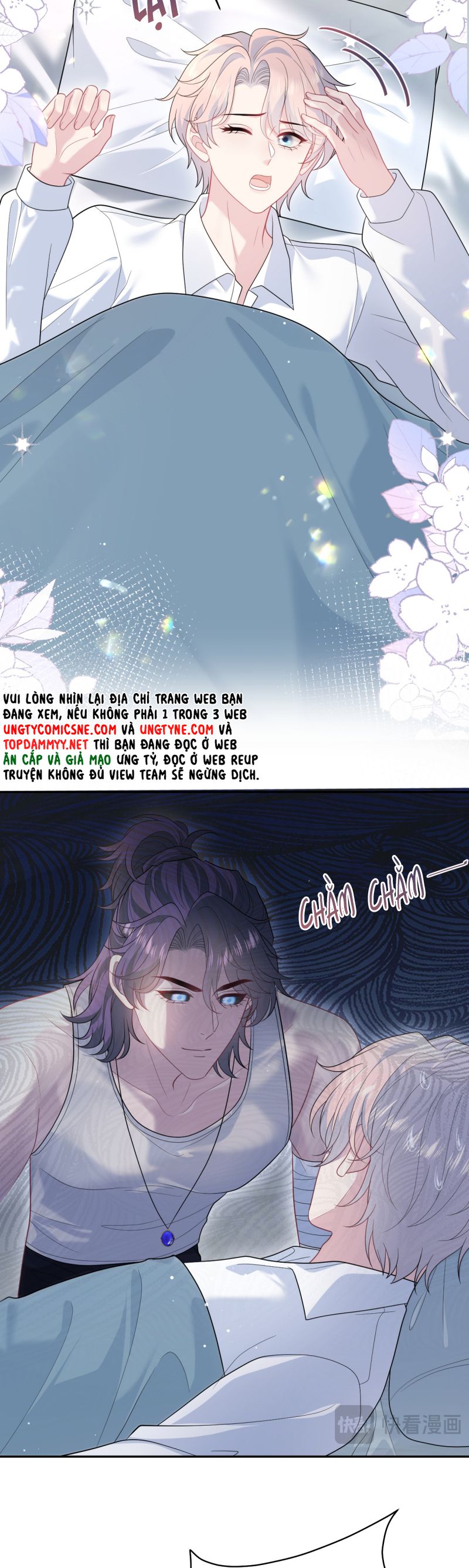 Tuyệt Mỹ Bạch Liên Hoa Online Dạy Học Chap 404 - Next Chap 405