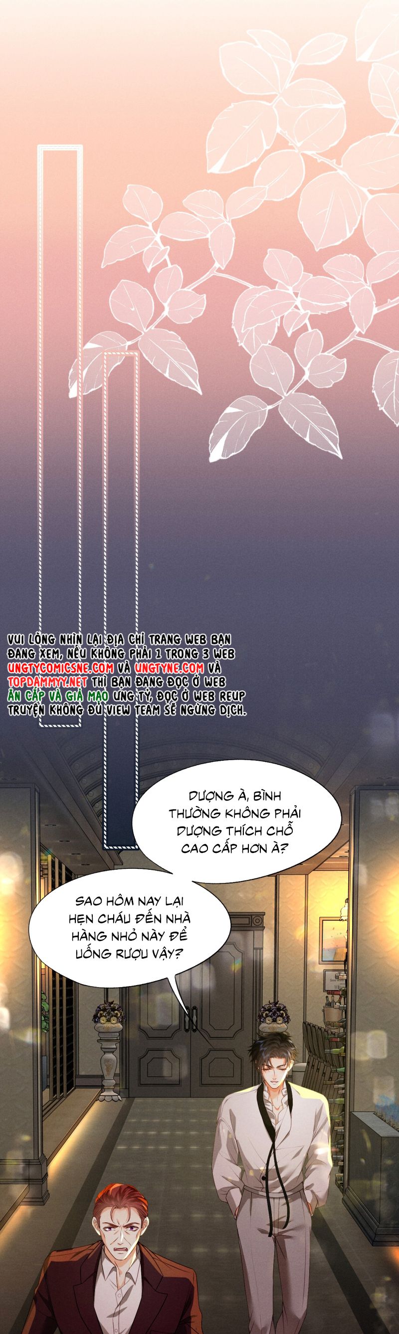 Bị Em Trai Bệnh Hoạn Tùy Ý Đòi Hỏi Chap 7 - Trang 2