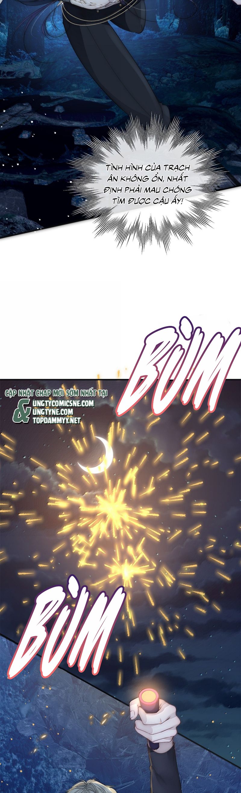 Lồng Tuyết Chap 40 - Trang 4