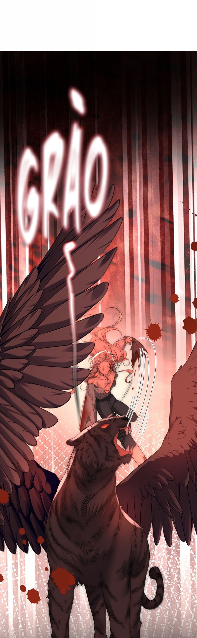 Lồng Tuyết Chap 40 - Trang 4