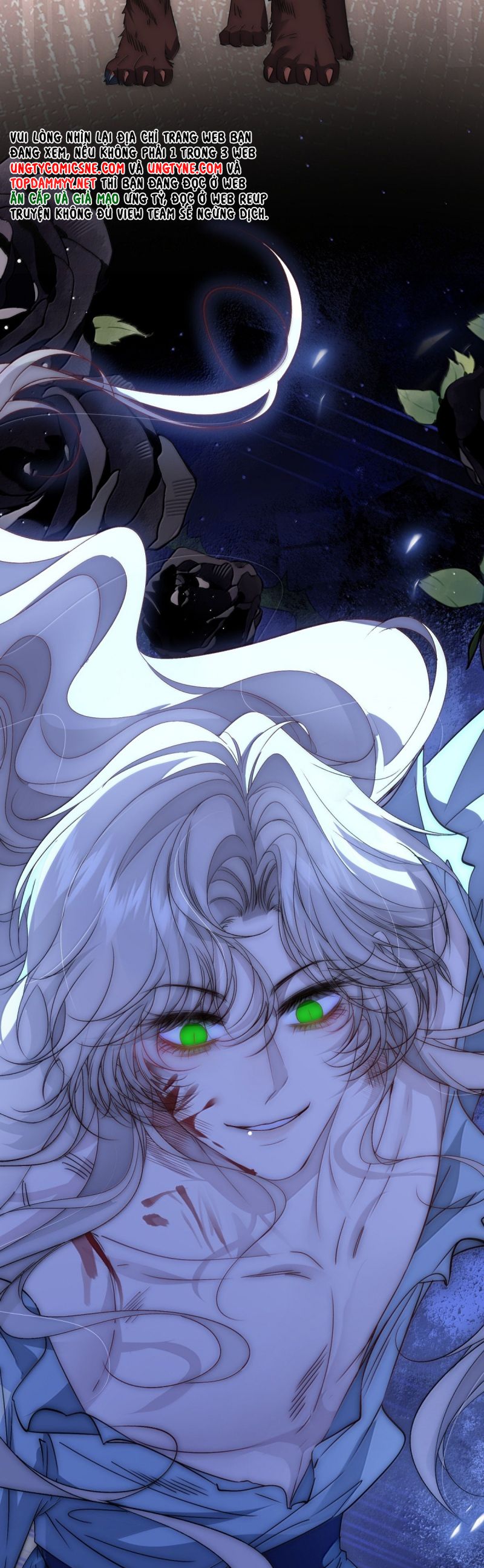 Lồng Tuyết Chap 40 - Trang 4