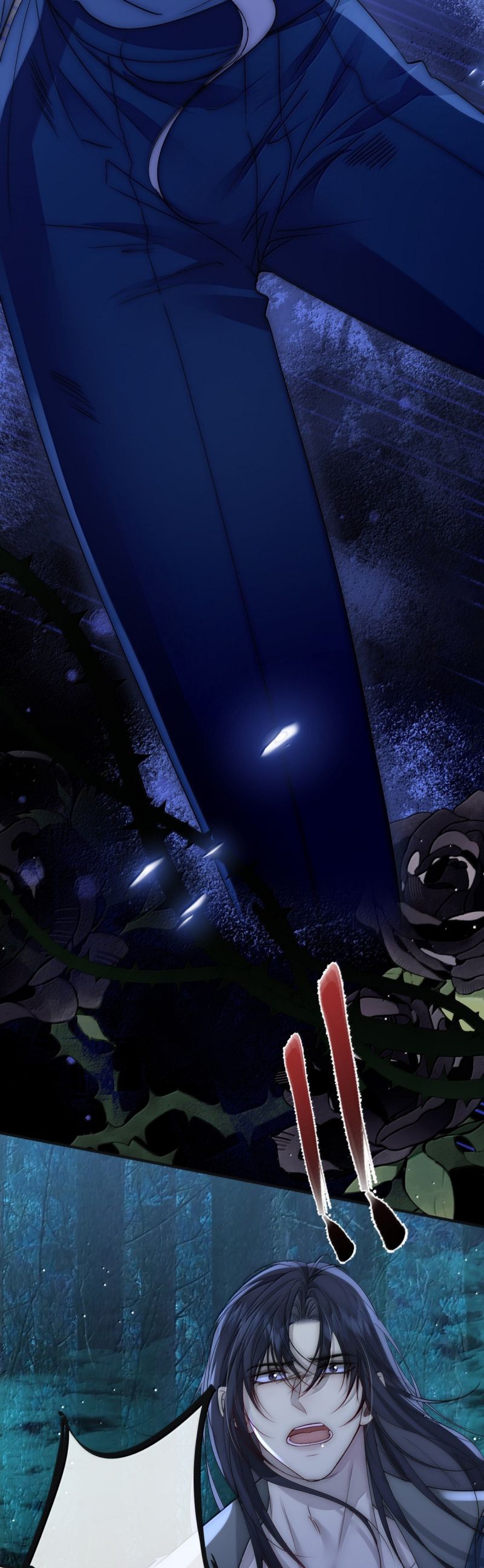 Lồng Tuyết Chap 40 - Trang 4