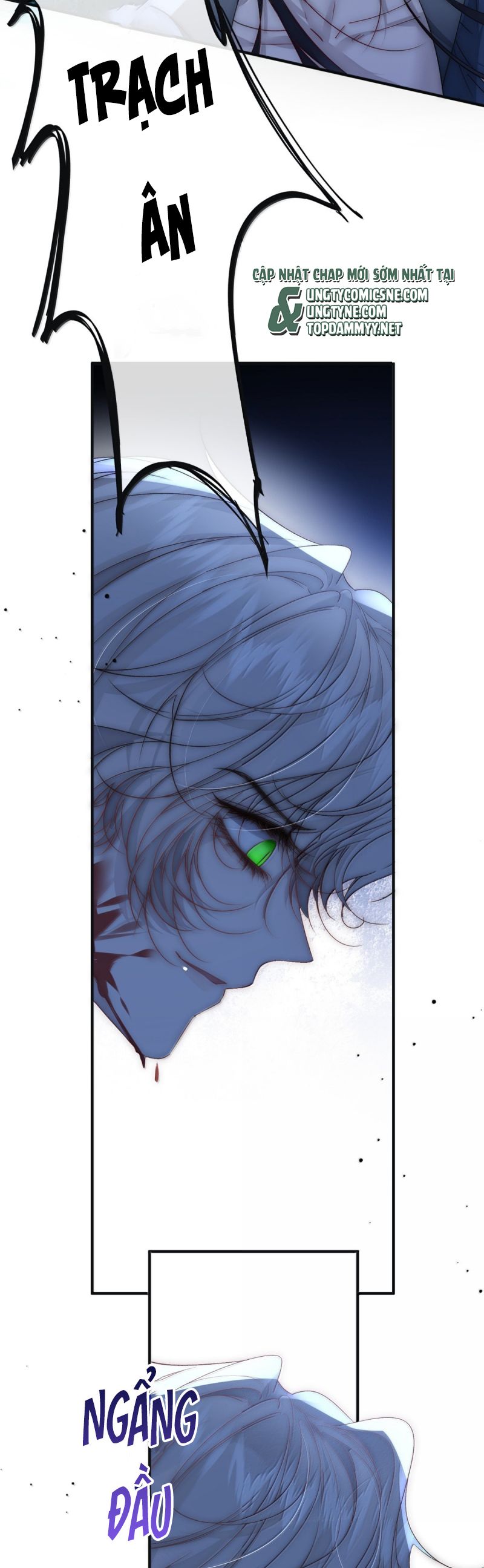 Lồng Tuyết Chap 40 - Trang 4