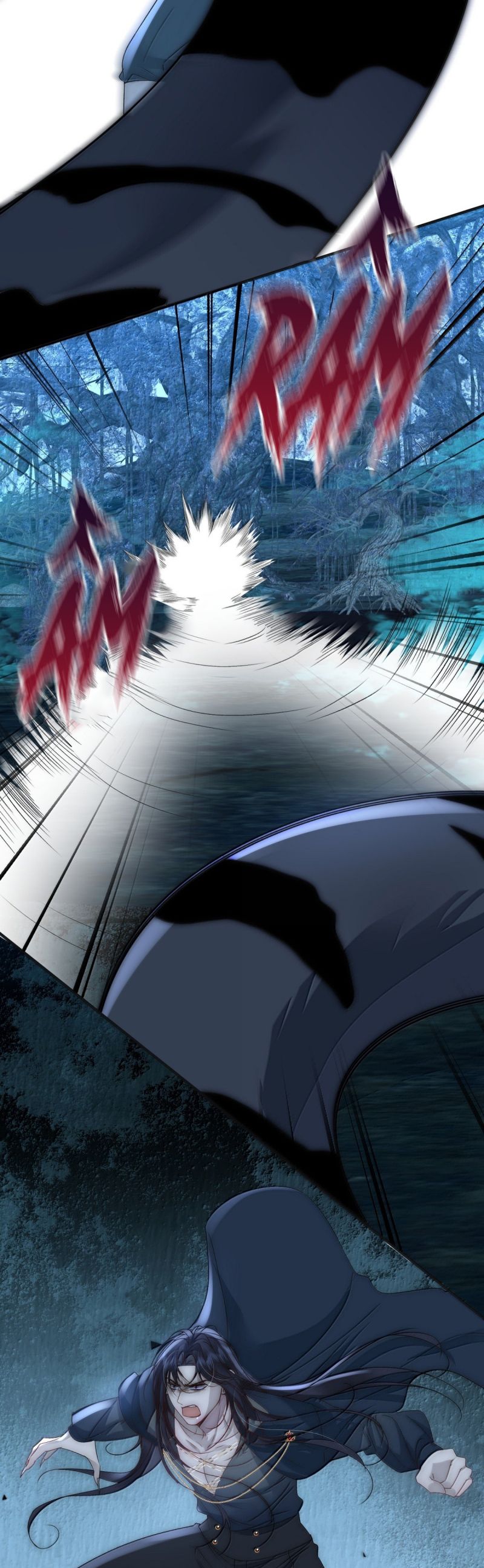 Lồng Tuyết Chap 40 - Trang 4