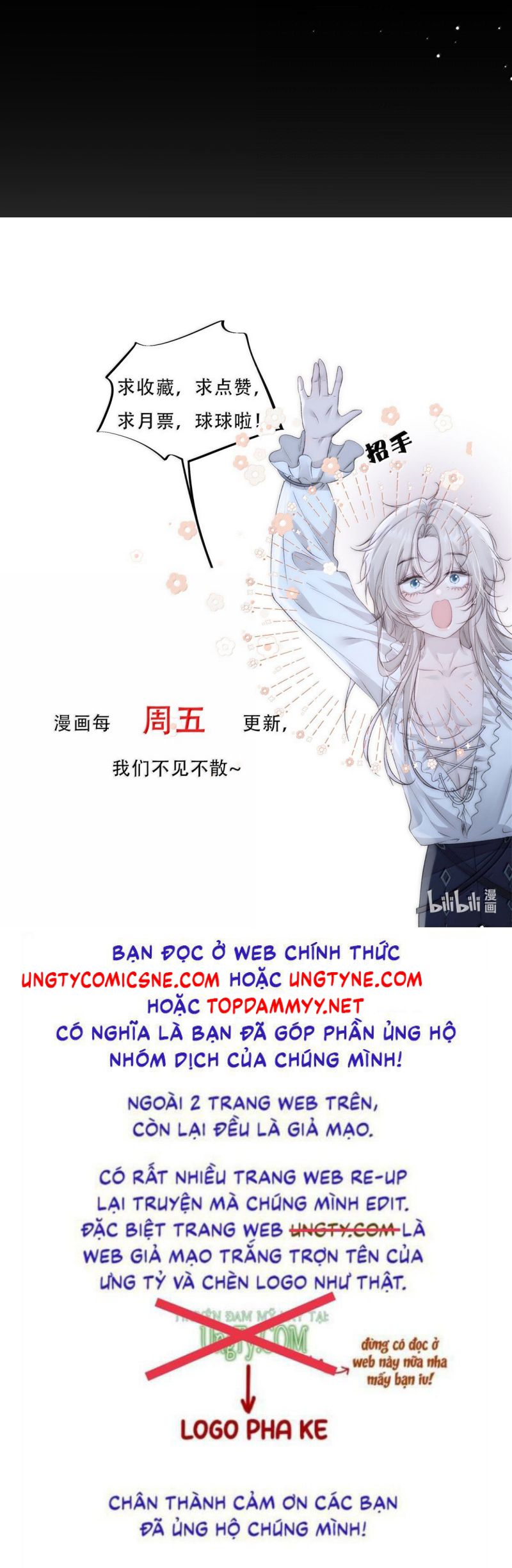 Lồng Tuyết Chap 40 - Trang 4