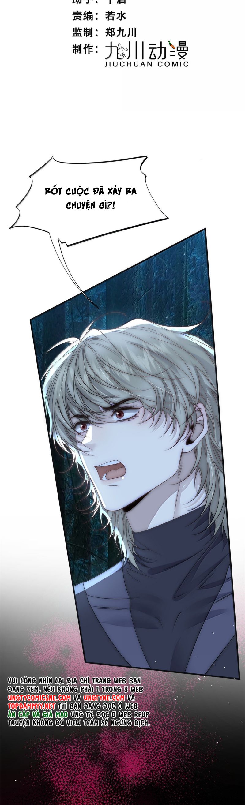 Lồng Tuyết Chap 40 - Trang 4