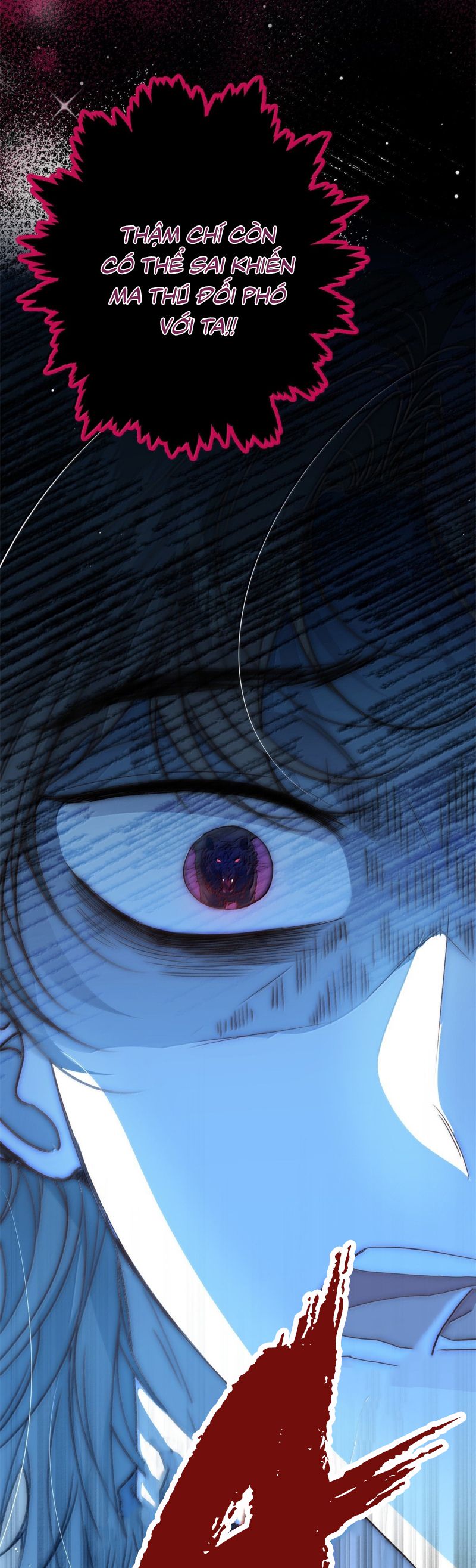 Lồng Tuyết Chap 40 - Trang 4