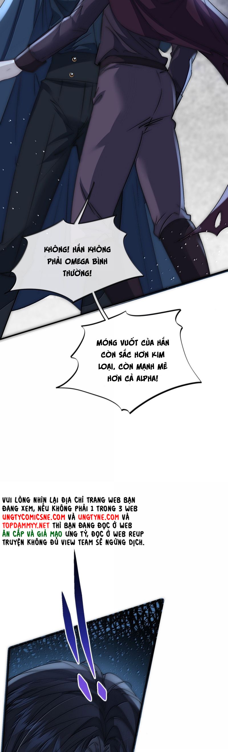 Lồng Tuyết Chap 40 - Trang 4