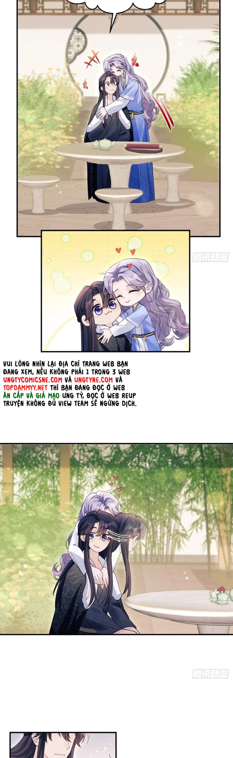 Tôi Hoài Nghi Ảnh Đế Đang Theo Đuổi Tôi Chap 181 - Trang 4