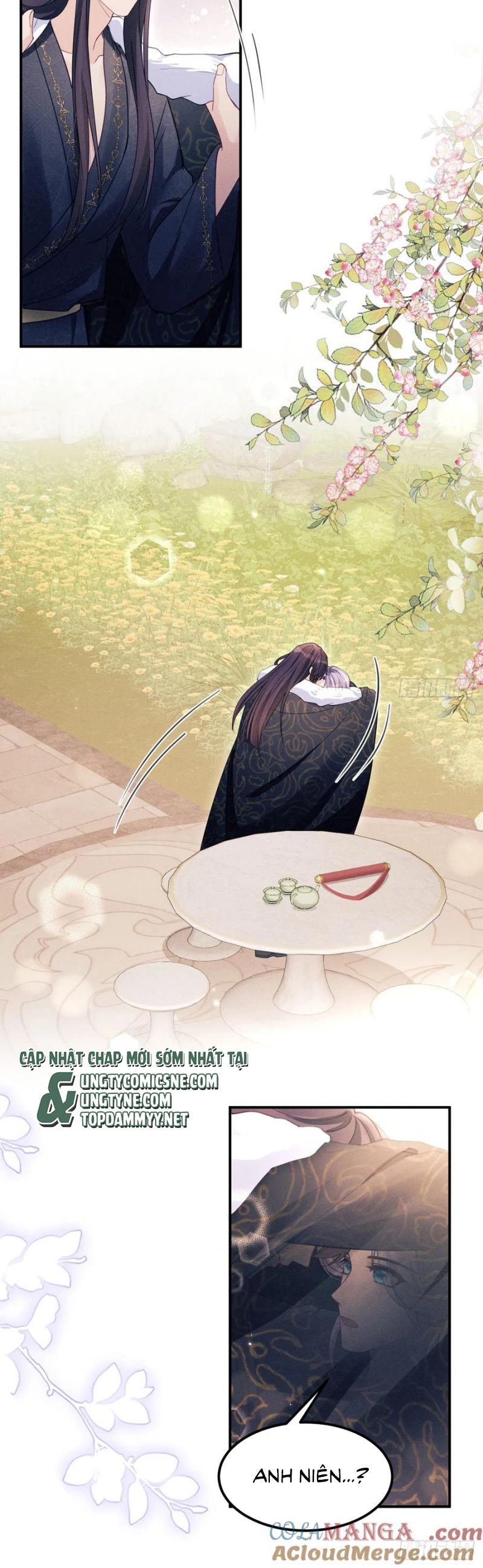 Tôi Hoài Nghi Ảnh Đế Đang Theo Đuổi Tôi Chap 181 - Trang 4