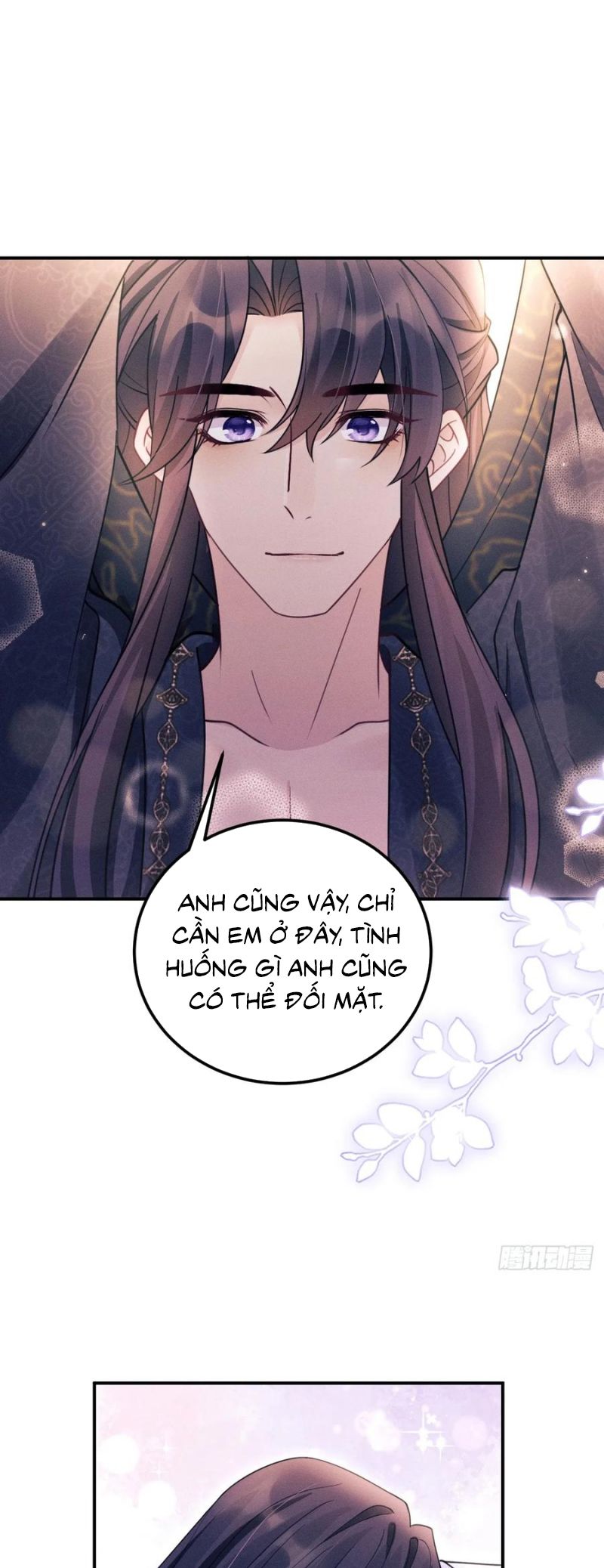 Tôi Hoài Nghi Ảnh Đế Đang Theo Đuổi Tôi Chap 181 - Trang 4