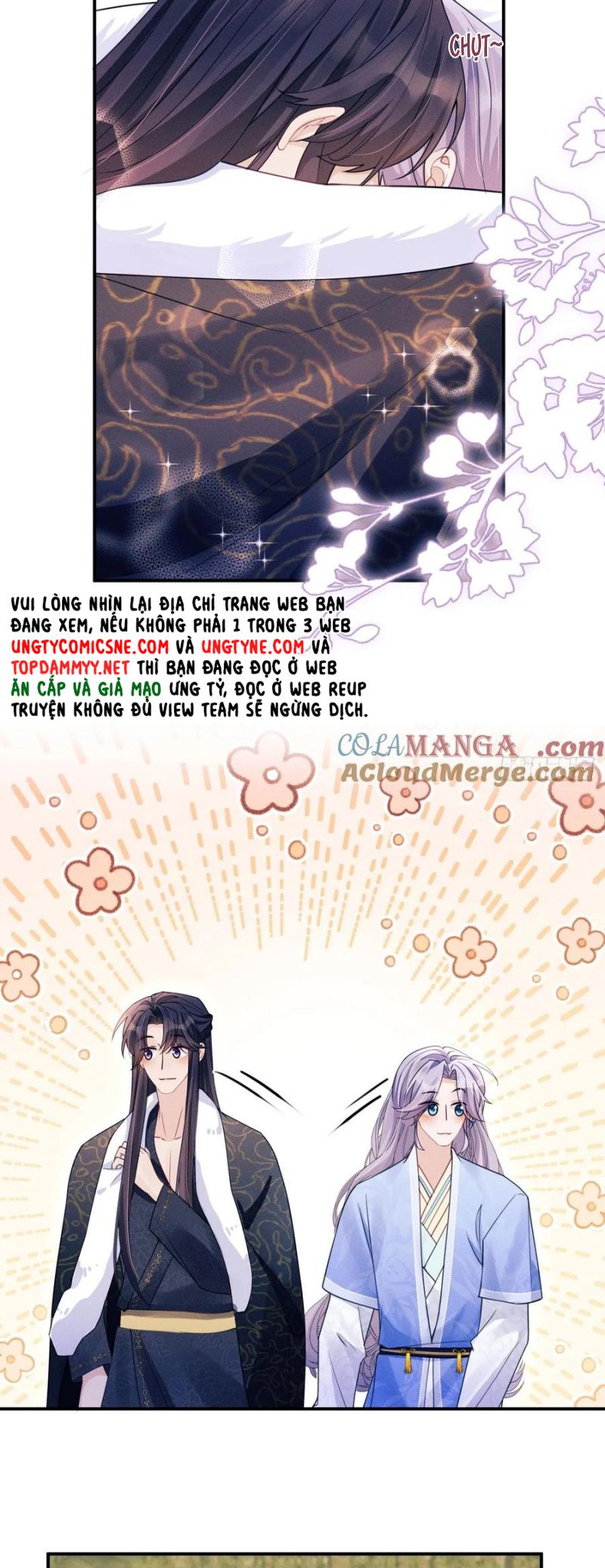 Tôi Hoài Nghi Ảnh Đế Đang Theo Đuổi Tôi Chap 181 - Trang 4