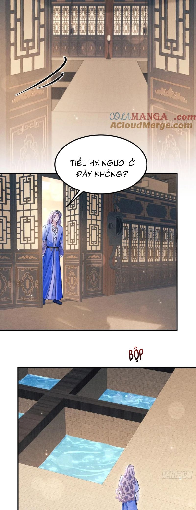 Tôi Hoài Nghi Ảnh Đế Đang Theo Đuổi Tôi Chap 181 - Trang 4
