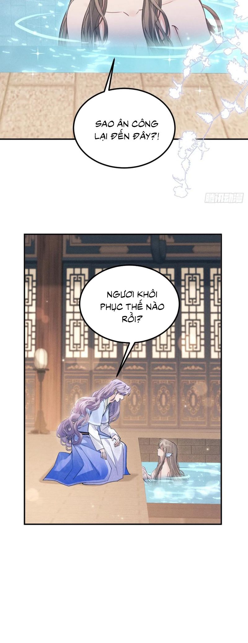 Tôi Hoài Nghi Ảnh Đế Đang Theo Đuổi Tôi Chap 181 - Trang 4