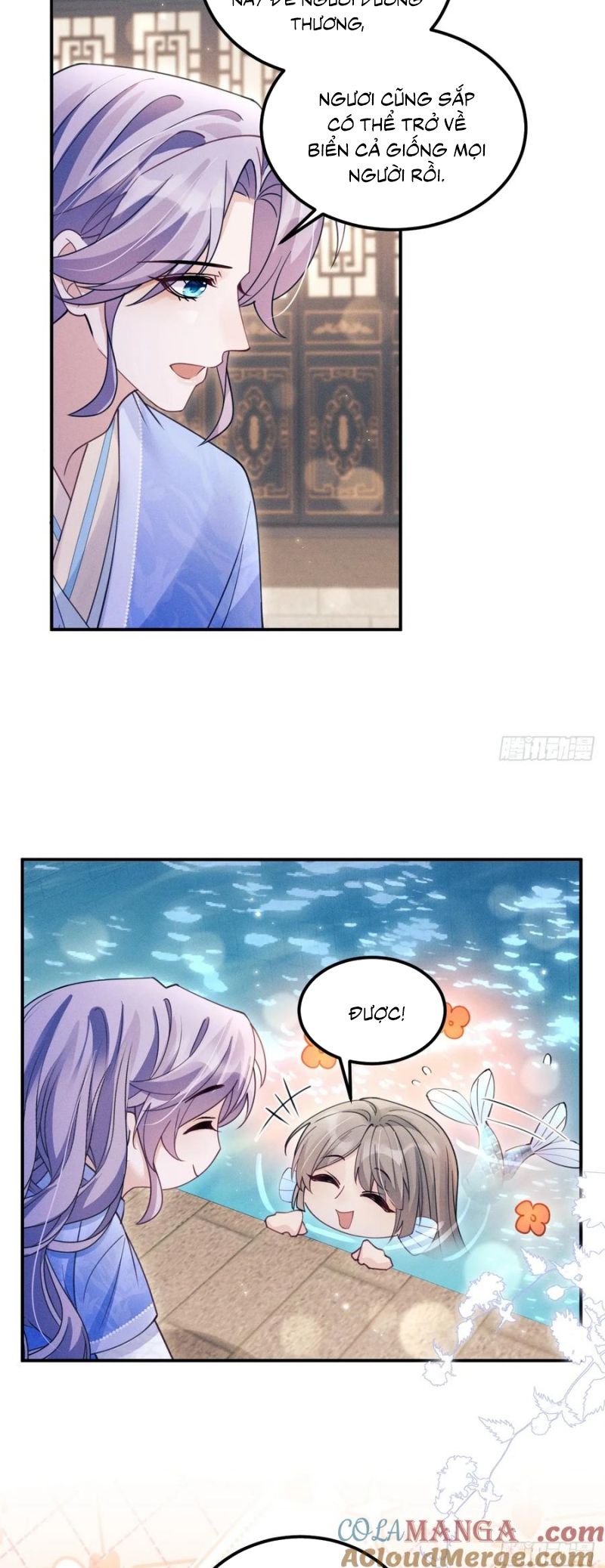 Tôi Hoài Nghi Ảnh Đế Đang Theo Đuổi Tôi Chap 181 - Trang 4