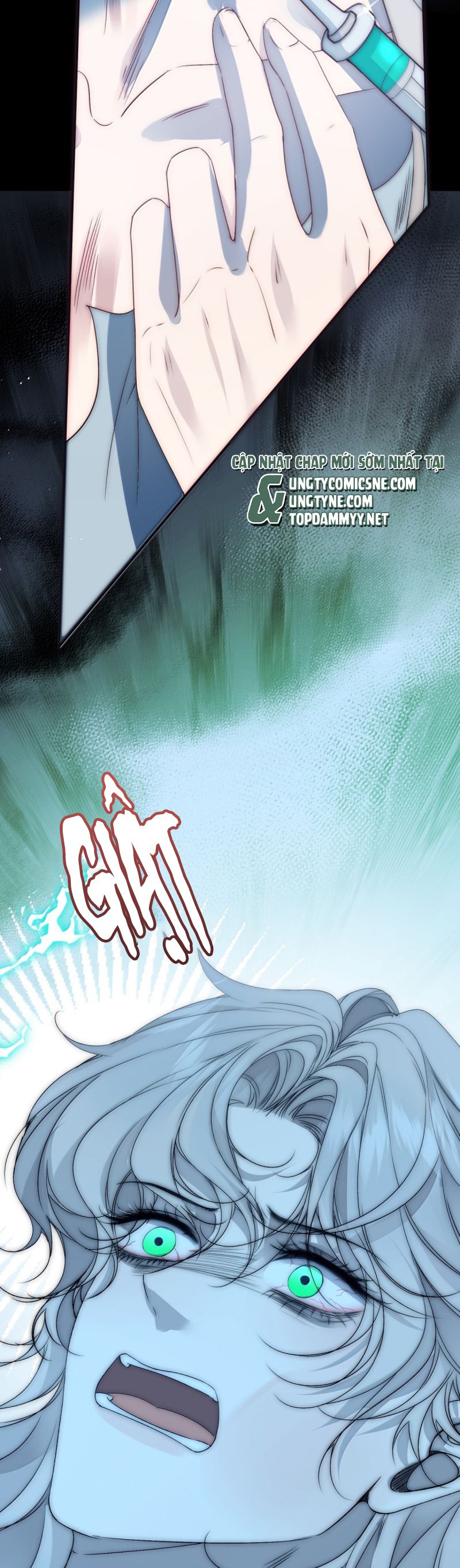 Lồng Tuyết Chap 41 - Trang 4