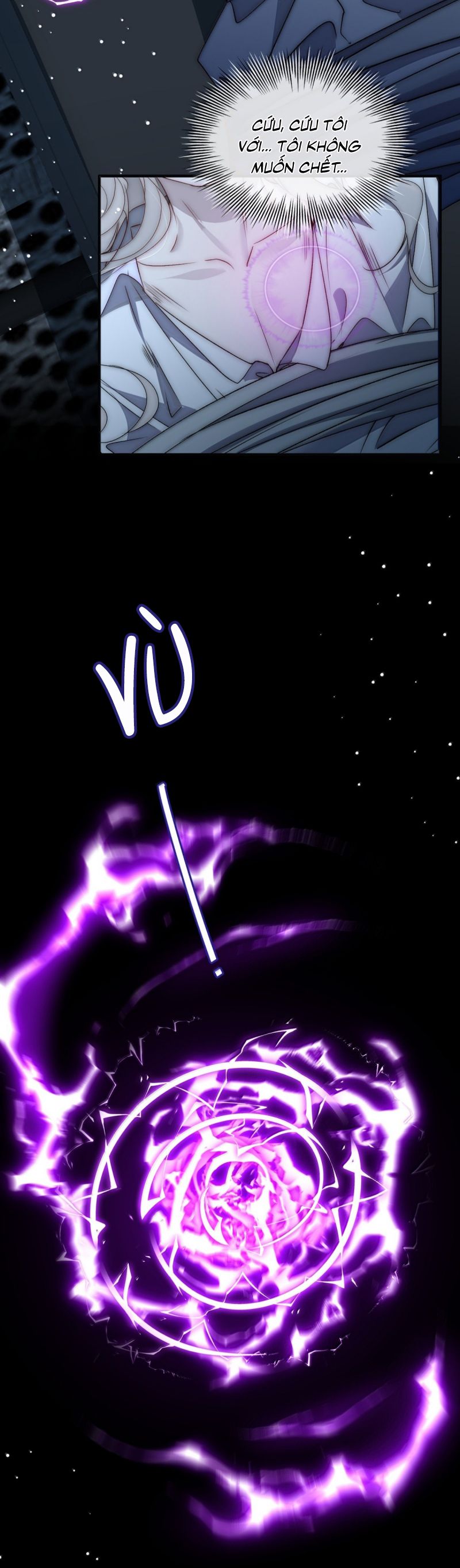 Lồng Tuyết Chap 41 - Trang 4