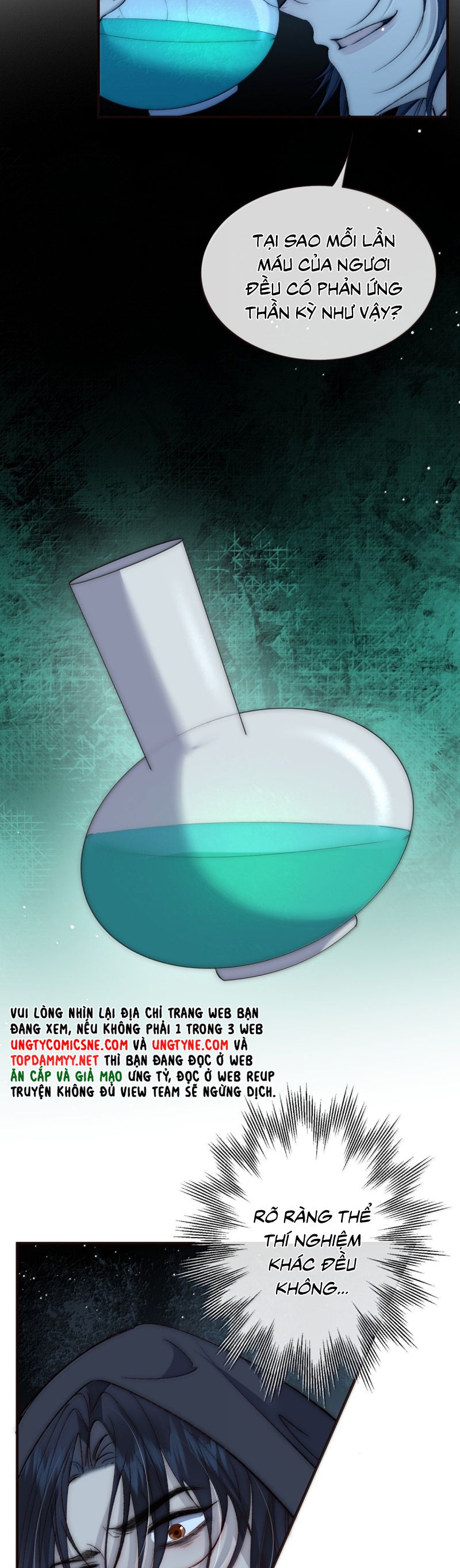 Lồng Tuyết Chap 41 - Trang 4