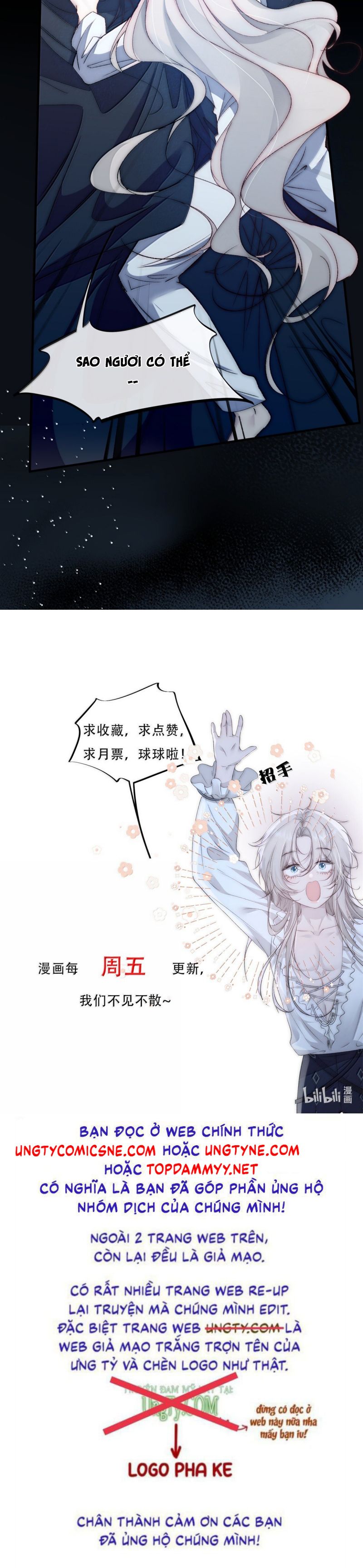 Lồng Tuyết Chap 41 - Trang 4