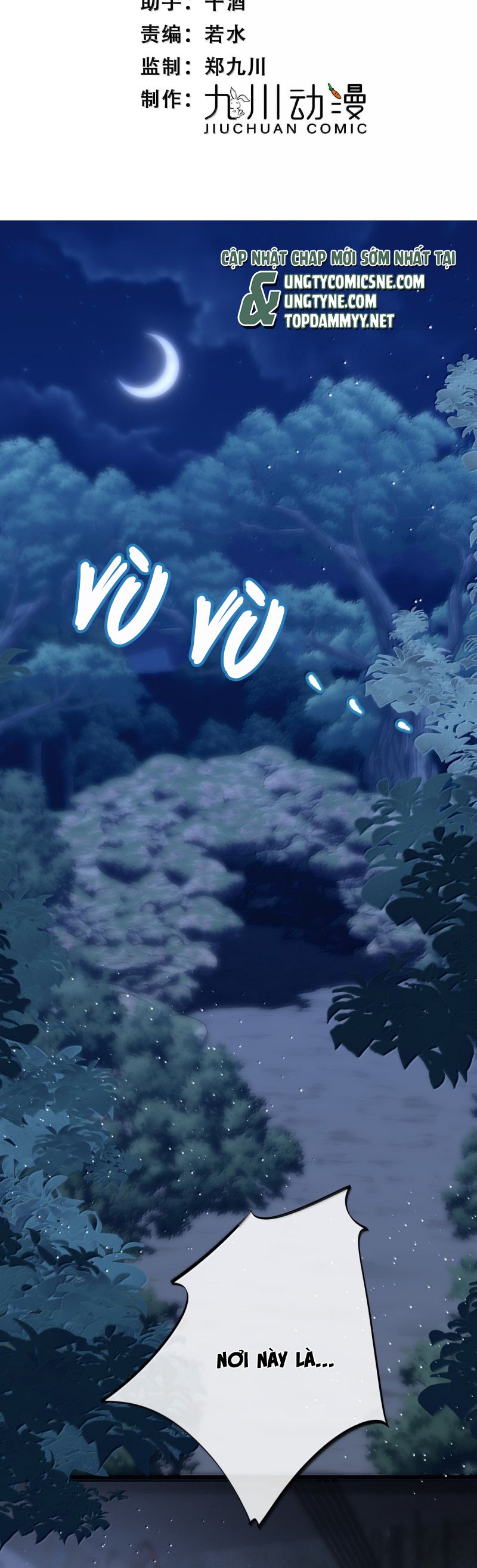 Lồng Tuyết Chap 41 - Trang 4